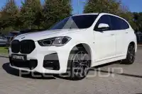2022 BMW X1