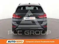 2022 BMW X1