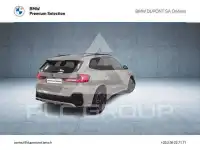 2022 BMW X1