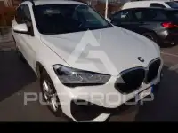 2022 BMW X1