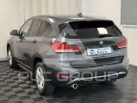 2022 BMW X1