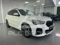 2022 BMW X1