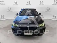 2022 BMW X1