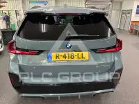 2022 BMW X1