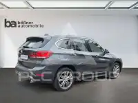 2022 BMW X1