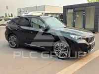 2022 BMW X1