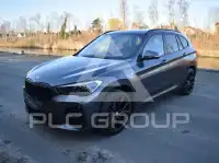 2022 BMW X1