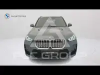 2022 BMW X1