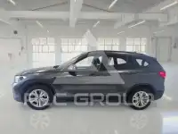 2022 BMW X1
