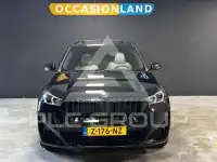2022 BMW X1
