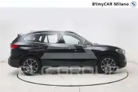 2022 BMW X1
