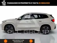 2022 BMW X1