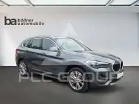 2022 BMW X1