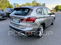 2022 BMW X1