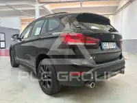 2022 BMW X1