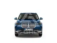 2022 BMW X1
