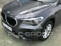 2022 BMW X1