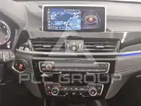 2022 BMW X1