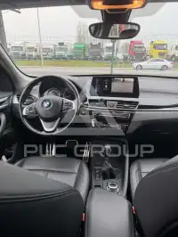 2020 BMW X1