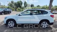 2022 BMW X1