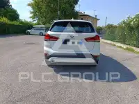 2022 BMW X1