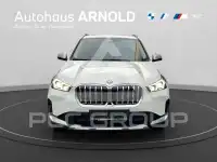 2022 BMW X1