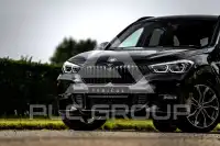 2022 BMW X1