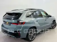 2022 BMW X1