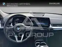 2022 BMW X1