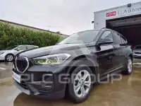 2022 BMW X1