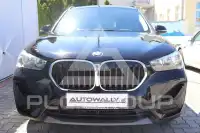 2022 BMW X1