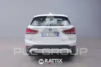 2022 BMW X1