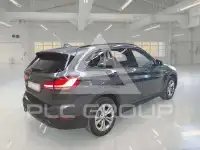 2022 BMW X1