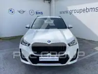 2022 BMW X1