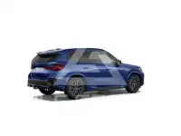 2022 BMW X1