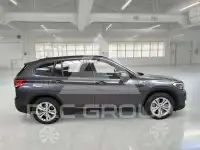 2022 BMW X1