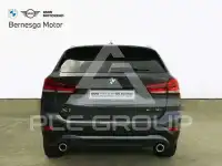 2022 BMW X1
