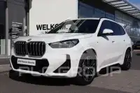 2022 BMW X1