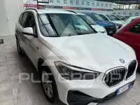 2022 BMW X1