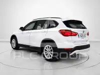 2022 BMW X1