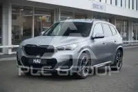 2022 BMW X1