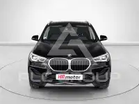 2022 BMW X1