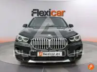 2022 BMW X1