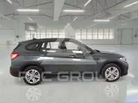 2022 BMW X1