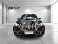 2022 BMW X1