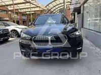2022 BMW X1