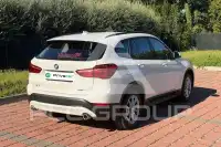 2022 BMW X1