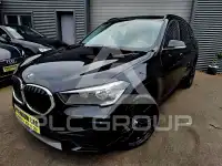 2020 BMW X1