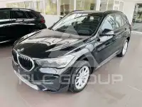 2022 BMW X1