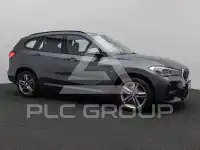 2022 BMW X1